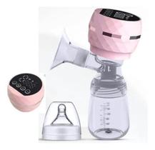 SUPER Bomba Tirar Leite Materno Elétrica Extratora Portátil Usb SUPER Bomba Tirar Leite Materno Elétrica Extratora Portátil Usb