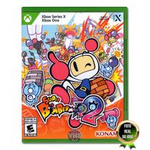 Super Bomberman R 2 R2 - Xbox One - Mídia Física - Konami