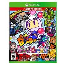 Super Bomberman R - Xbox One - Konami