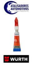 SUPER BONDER 2G (ADESIVO DE CIANOACRILATO) Bonder Plus 2g-WURTH