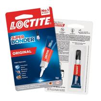 Super Bonder 3g - Loctite