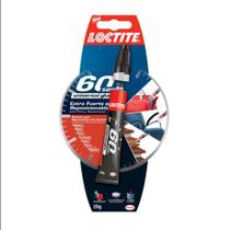 Super Bonder Cola Universal 60 sec Loctite