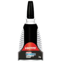 Super Bonder Flexível 3g Loctite 2671789
