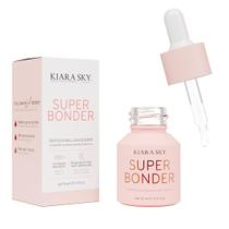 Super Bonder Kiara Sky LASH para extensões de cílios de 15 ml Super Bonder Kiara Sky LASH para extensões de cílios de 15 ml