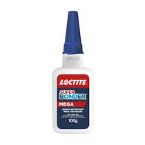 Super Bonder Mega 100g - Loctite