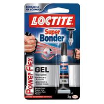 Super Bonder Power Flex Gel 2g