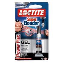 Super Bonder Power Flex Gel 2g Super Bonder Power Flex Gel 2g