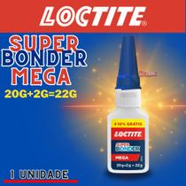Super Bonder Ultra Gel Super Cola Instantâneo 22g Super Bonder Ultra Gel Super Cola Instantâneo 22g