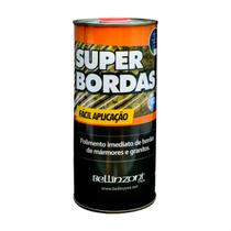 Super Bordas 900ml Polimento Imediato De Bordas Bellinzoni