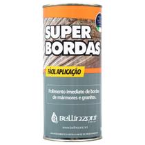 Super Bordas Incolor Bellinzoni 1kg