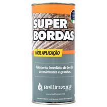 Super Bordas Incolor Bellinzoni 1kg