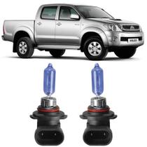 Super branca farol baixo toyota hilux 09 10 11 12 13 14 a 16 Super branca farol baixo toyota hilux 09 10 11 12 13 14 a 16