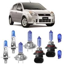 Super Brancas Farol E Milha Fiesta 2007 2008 2009 2010 Super Brancas Farol E Milha Fiesta 2007 2008 2009 2010