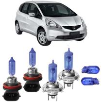 Super Brancas Farol E Milha Fit 2009 10 11 12 13 14 15 Super Brancas Farol E Milha Fit 2009 10 11 12 13 14 15