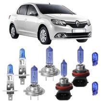 Super Brancas Farol E Milha Logan 14 15 16 17 18 19 20 21 22 Super Brancas Farol E Milha Logan 14 15 16 17 18 19 20 21 22