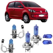 Super Brancas Farol E Milha Up 2014 15 16 17 2018 Super Brancas Farol E Milha Up 2014 15 16 17 2018