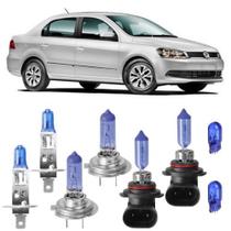 Super Brancas Farol E Milha Voyage 2013 14 15 2016 Super Brancas Farol E Milha Voyage 2013 14 15 2016