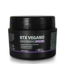 Super BTX Vegano Máscara Discilpinante Loiros Kbell 160g