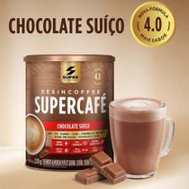 Super café desincoffee 220g - Desincha