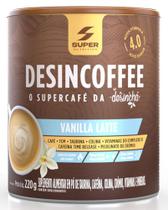 Super café desincoffee 220g - Desincha