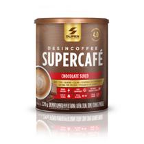 Super café desincoffee 220g