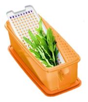 Super Caixa 4.3 L Azul Super Caixa 4.3 L Azul