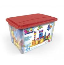 Super Caixa Divertida MK169 - Dismat Super Caixa Divertida MK169 - Dismat