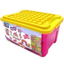 Super caixa divertida rosa dismat Super caixa divertida rosa dismat