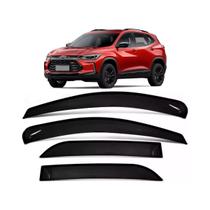 Super calha de chuva tracker 20202024 4 pts top mix