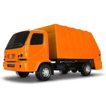 Super caminhão Urban Coletor