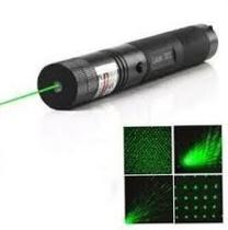 Super Caneta Laser 303 Luz Verde