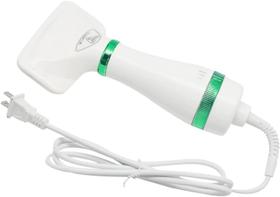 Super Cão Gato Estimação 2 In 1 Escova Deslizante Elétrica Leve Silenciosa Modeladora Penteado Remove Pelo