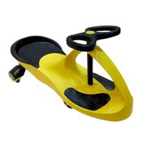 Super Car Amarelo e Preto Unitoys - 29961 Super Car Amarelo e Preto Unitoys - 29961