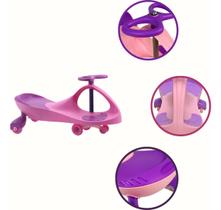 Super Car Carrinho Infantil UNI TOYS Super Car Carrinho Infantil UNI TOYS