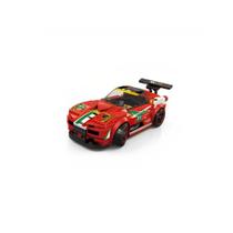 Super Car Cooper Blocos de montar 115 peças Zippy Toys