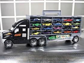 Super Carreta - Braskit 730-2