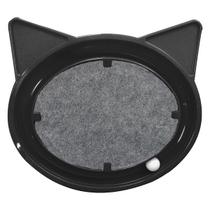 Super Cat Relax Furacao Pet Pop Black Arranhador Brinquedo