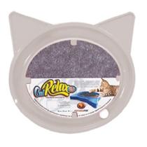 Super Cat Relax Furacao Pet Pop Cinza (Export) Super Cat Relax Furacao Pet Pop Cinza (Export)