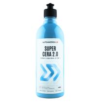 Super Cera 2.0 300ml Autoamerica Super Cera 2.0 300ml Autoamerica