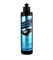 Super cera autoamerica 2.0- 300ml limpeza e proteção Super cera autoamerica 2.0- 300ml limpeza e proteção