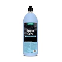 Super cera automotiva 1,5l vonixx Super cera automotiva 1,5l vonixx