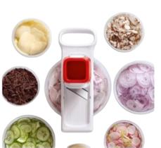 Super chef Mini (cortador de legumes)