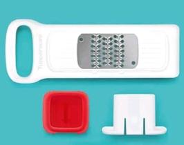 Super Chef Mini Ralador de Legumes