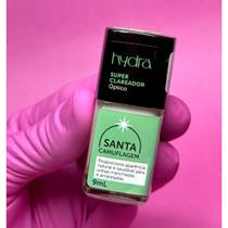 Super clareador Optico- santa camuflagem- Hydra cosmeticos 9ml
