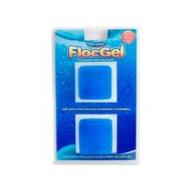 Super Clarificante em gel para pisicinas cristalinas 180gr Super Clarificante em gel para pisicinas cristalinas 180gr