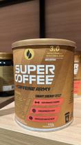 Super Coffe - Smart Energy ENERGIA QUE NÃO OSCILA 220g