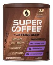 Super coffee 220g caffeine army
