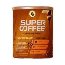 Super Coffee 220g Doce de Leite - Lançamento Original