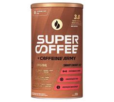 Super Coffee 3.0 - 380G - Caffeine Army - Vanilla