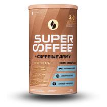 Super Coffee 3.0 380g Vanilla Latte - Caffeine Army